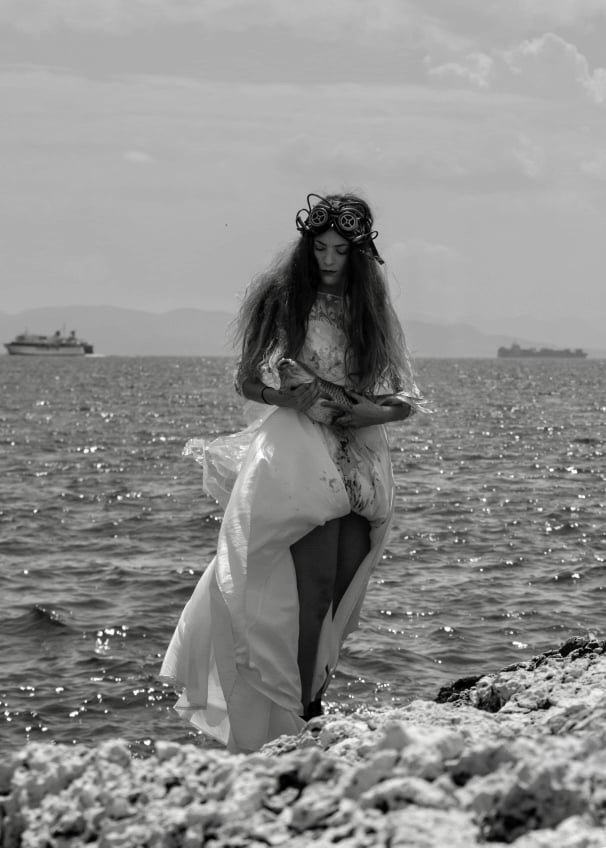 Κύριος και Κυρία Λοτ - Καλοκαίρι στην έρημο της αγάπης