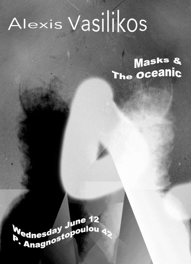 Masks & the Oceanic