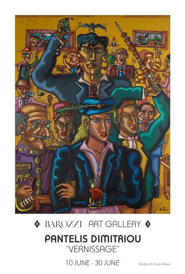 Vernissage