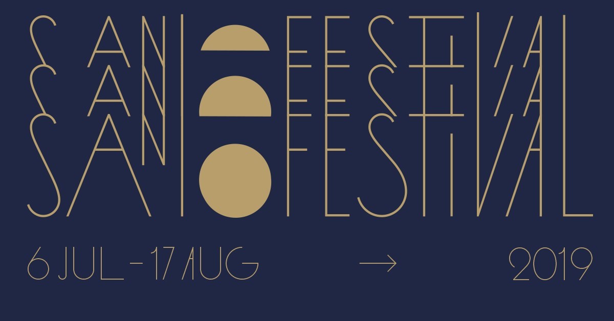 Sani Festival 2019