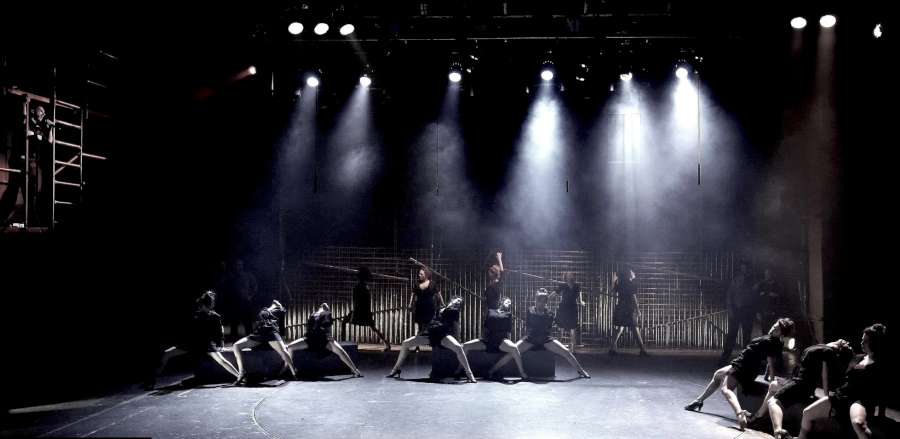Cabaret