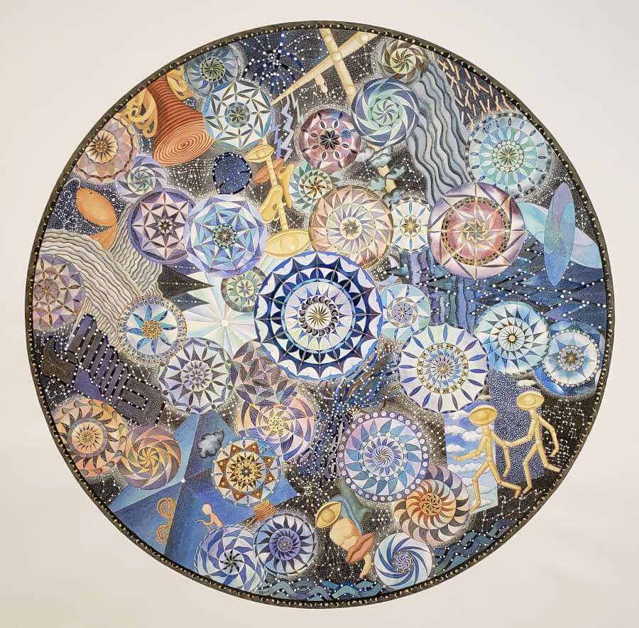 Korean Art in Flux