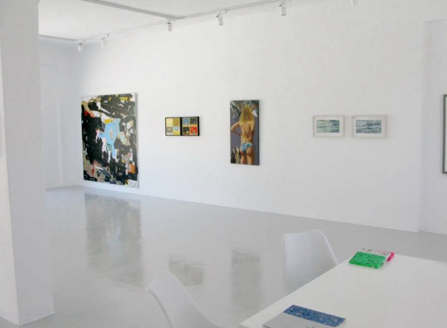 E Art Gallery