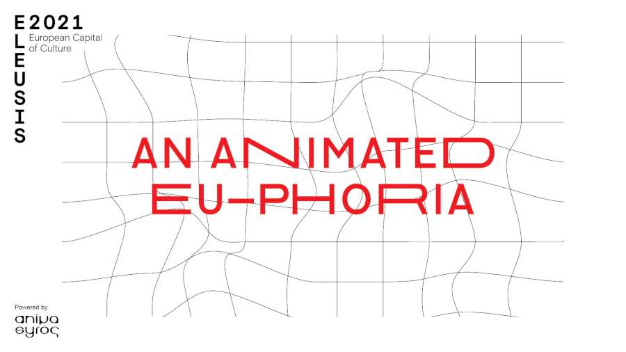 An Animated Euphoria
