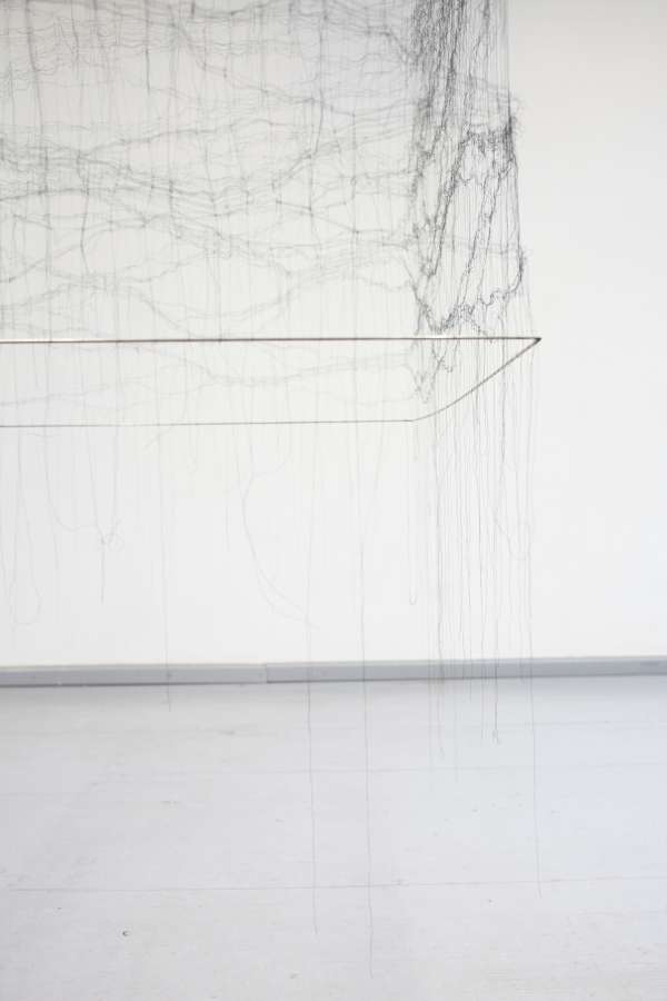 Νοt a Straight Line