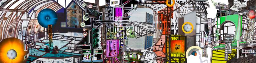 Flow | Urban Ecologies