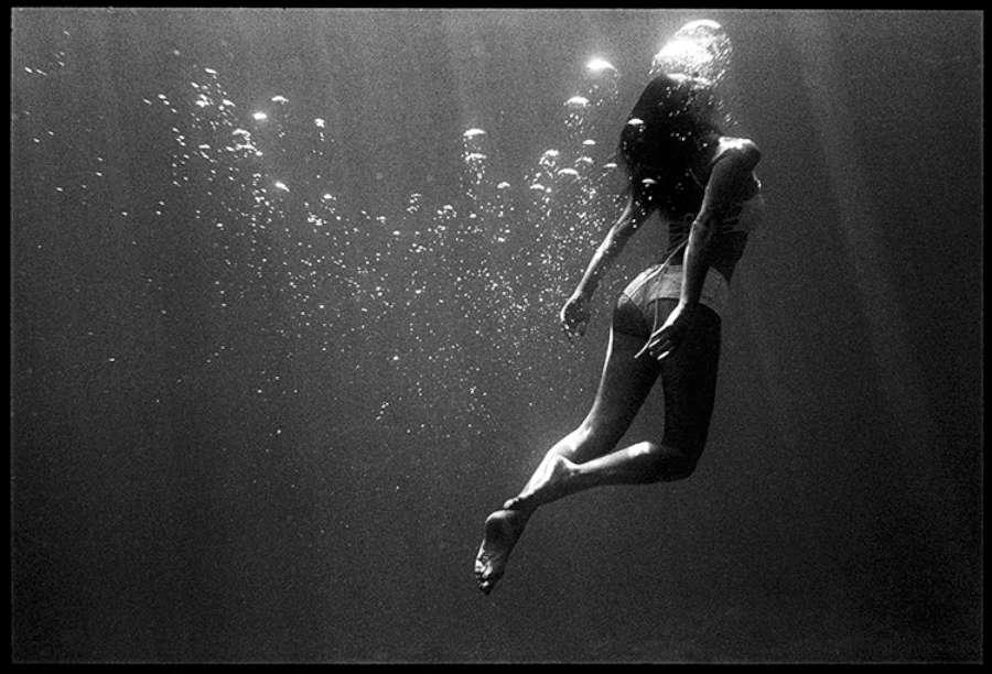 Water Photography