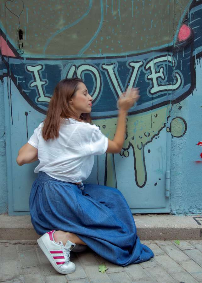 Commedia d’ amore