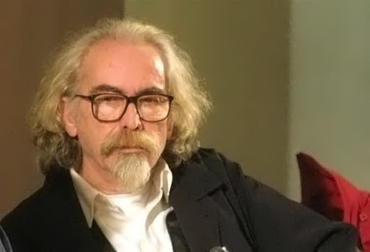 Βραδιά τιμής στον Γιώργο Σκούρτη