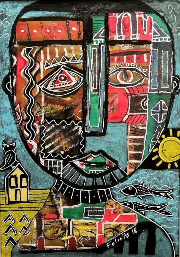 ART | The 5th Element