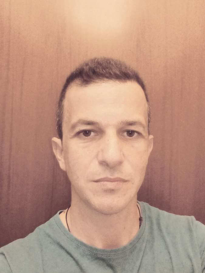 Συνέντευξη με τον φωτογράφο Κοσμά Εμμόγλου