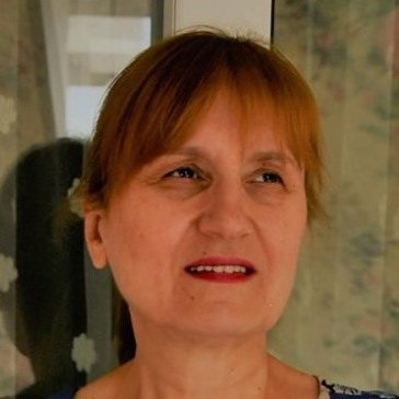 Χρυσούλα Γεωργούλα