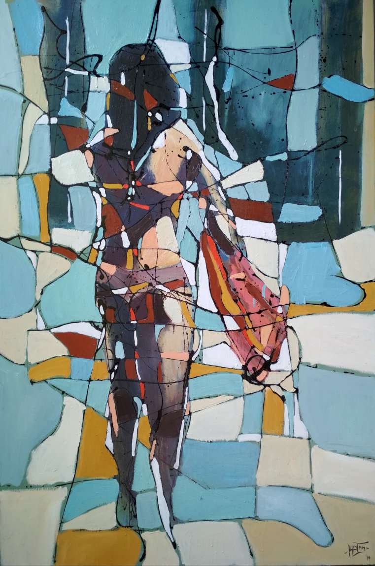 Art Thessaloniki 2019