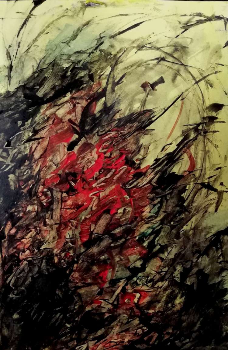 Petit ΦΟΥΑΡd’ Art