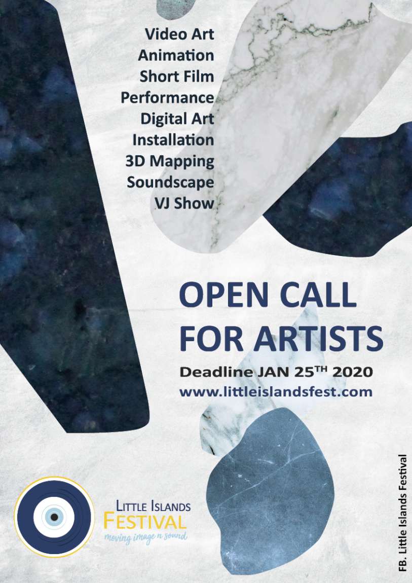 Little Islands Festival