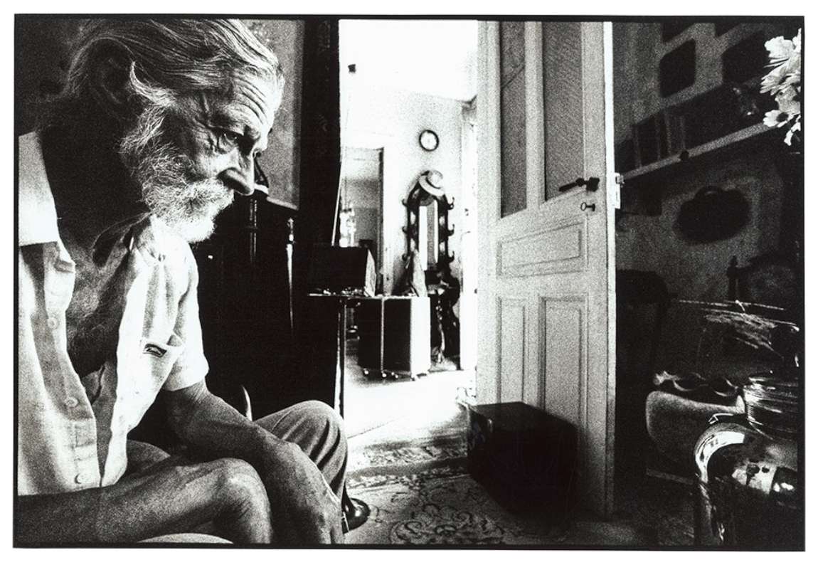 Retrospective Photography Exhibition