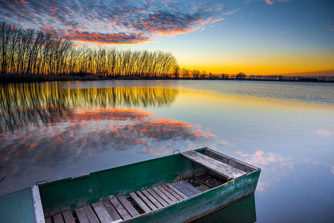 On the Waves of Dreams and Imagination...Beyond Reality