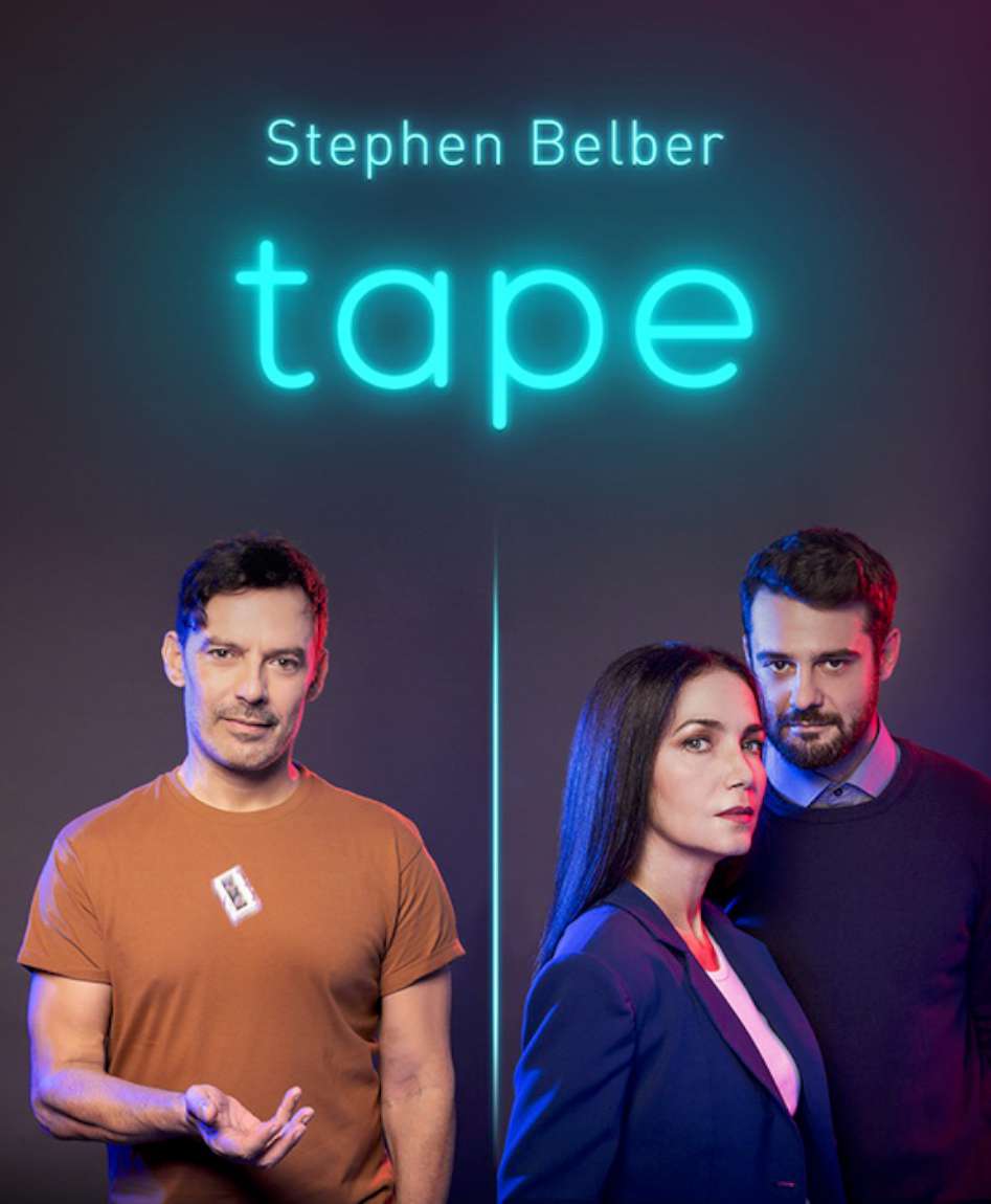 Tape