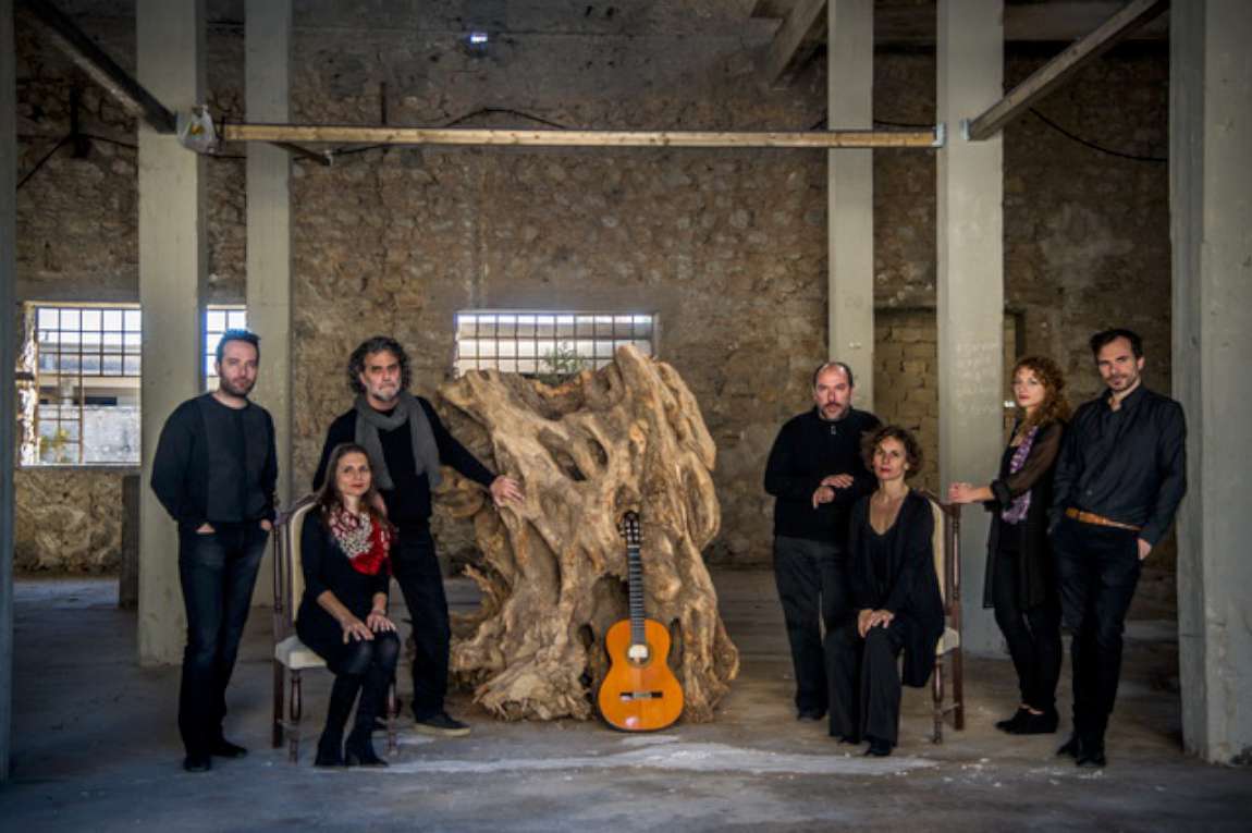 “4 Concerti Grossi”, a preparar l’ avvenire