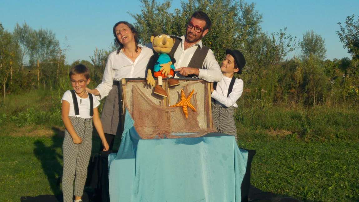 Ένα καραβάνι από την Ισπανία στην… Αθήνα