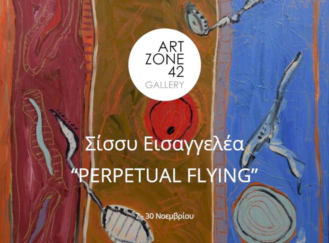 Perpetual Flying