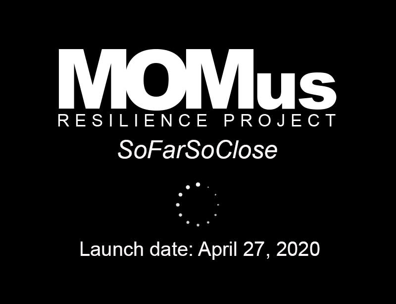 So Far So Close / Τόσο Μακρυά Τόσο Κοντά 