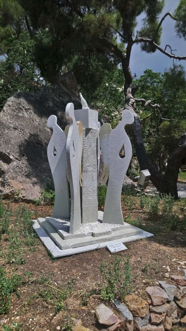 Το μπουκάλι που ήρθε από τ’ αστέρια 