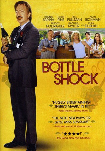 Bottle Shock