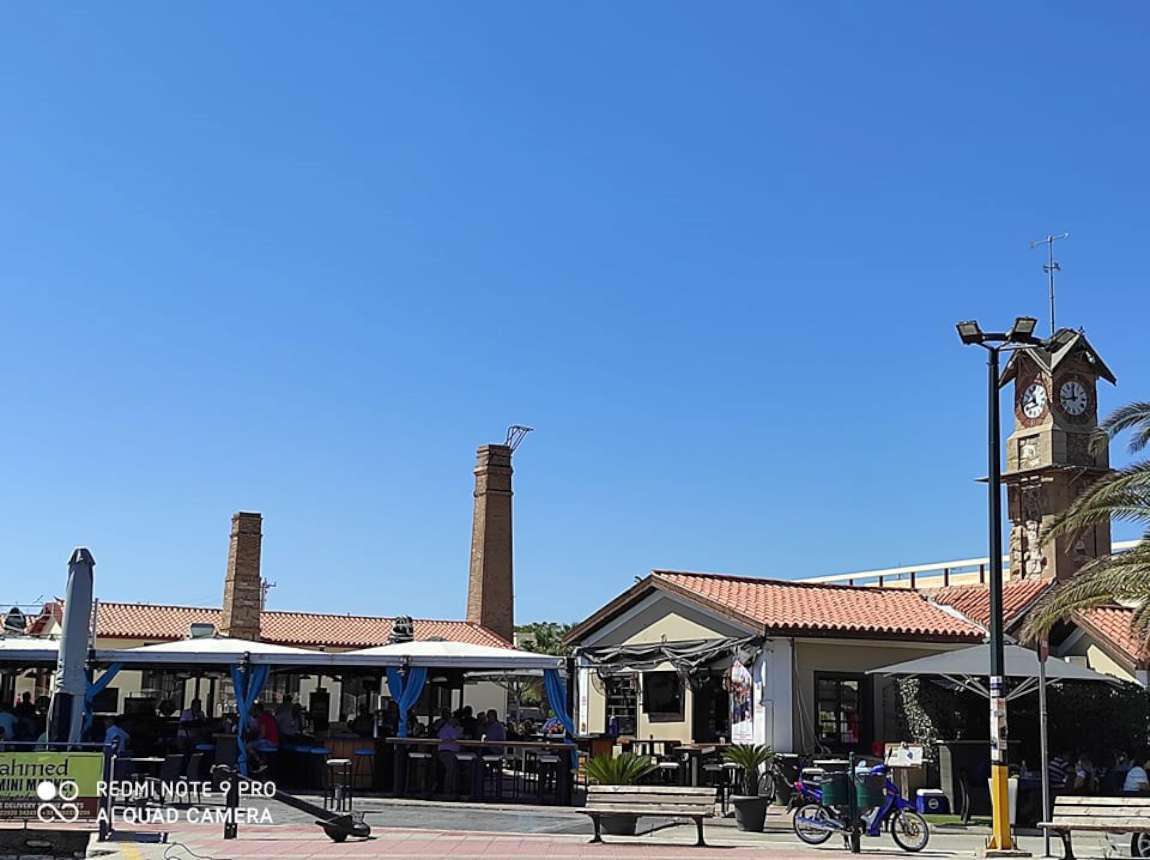Η πολυπολιτισμική κοινωνία του Λαυρίου 