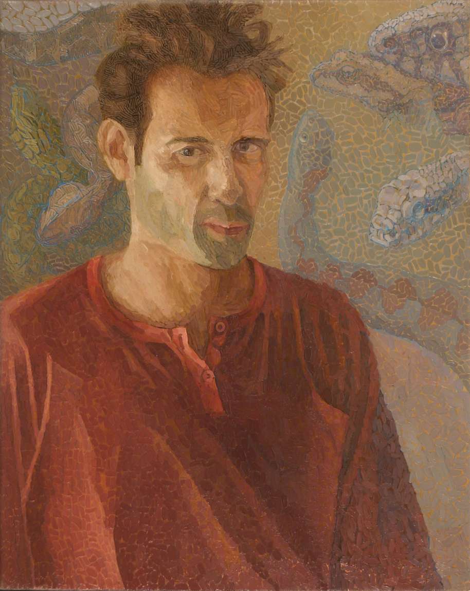 Η Τέχνη του Πορτρέτου