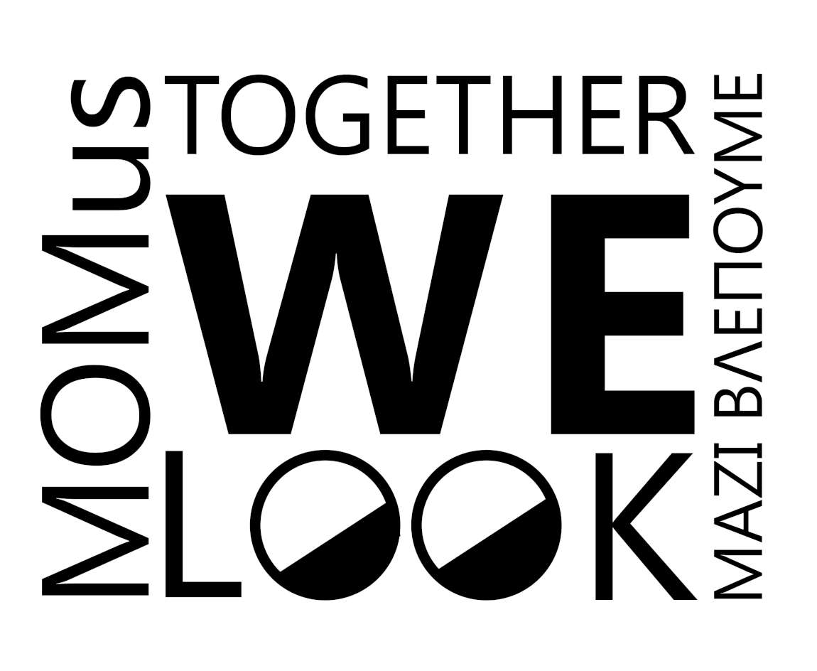 Together We Look / Μαζί Βλέπουμε