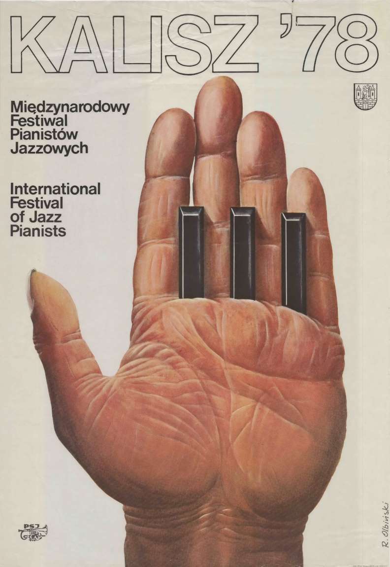 In Posters We Love 2/2