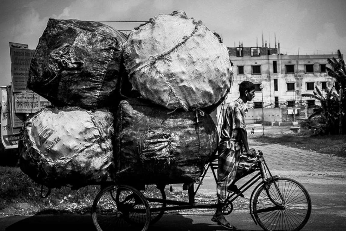 Street Photography