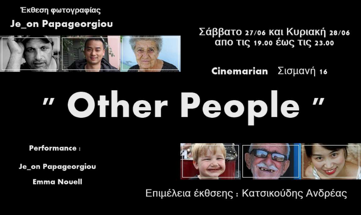 Other People