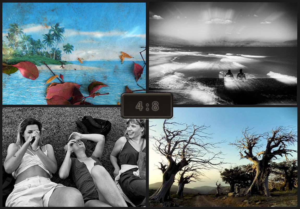 Photopia 4:8