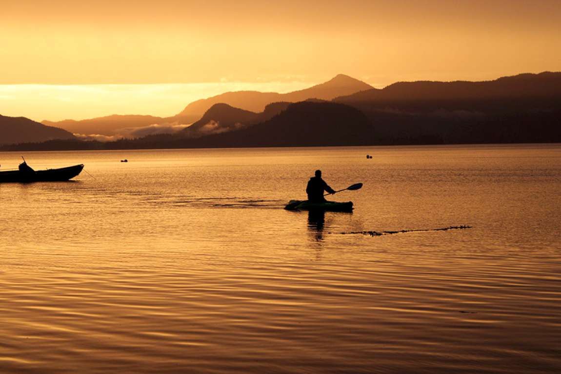 The Art of Photography & My Favorite Shot