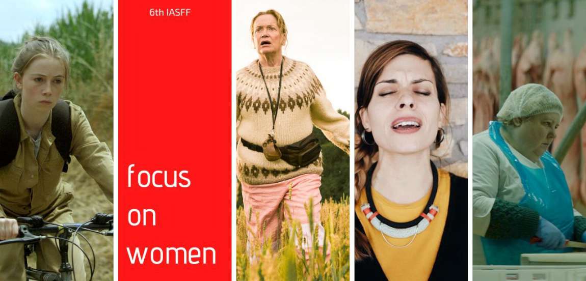 Focus on women