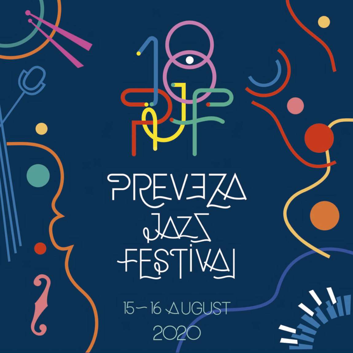 18ο Preveza Jazz Festival