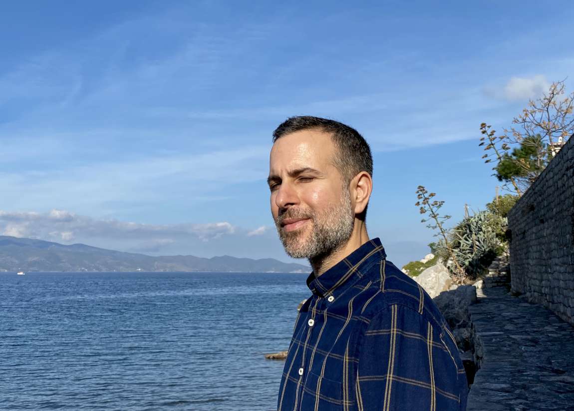 Χρήστος Δασκαλάκης. Το «Γονεοτροφείο», ο Ρόμπιν Ουίλιαμς, η  ματαιοδοξία και τα παραμύθια της ζωής του