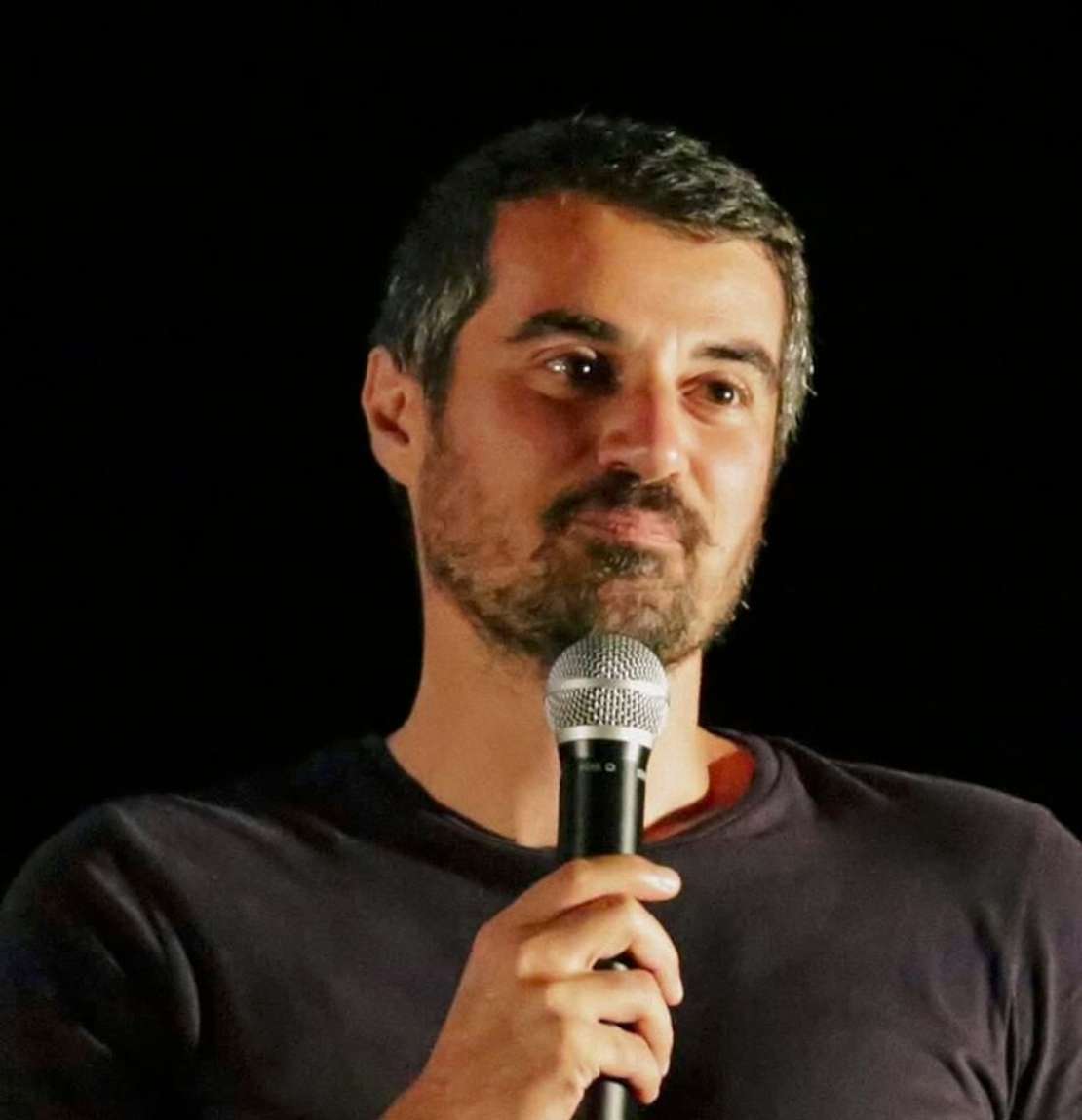 Συνέντευξη με τον συγγραφέα & σκηνοθέτη Δημήτρη Κατσιμίρη