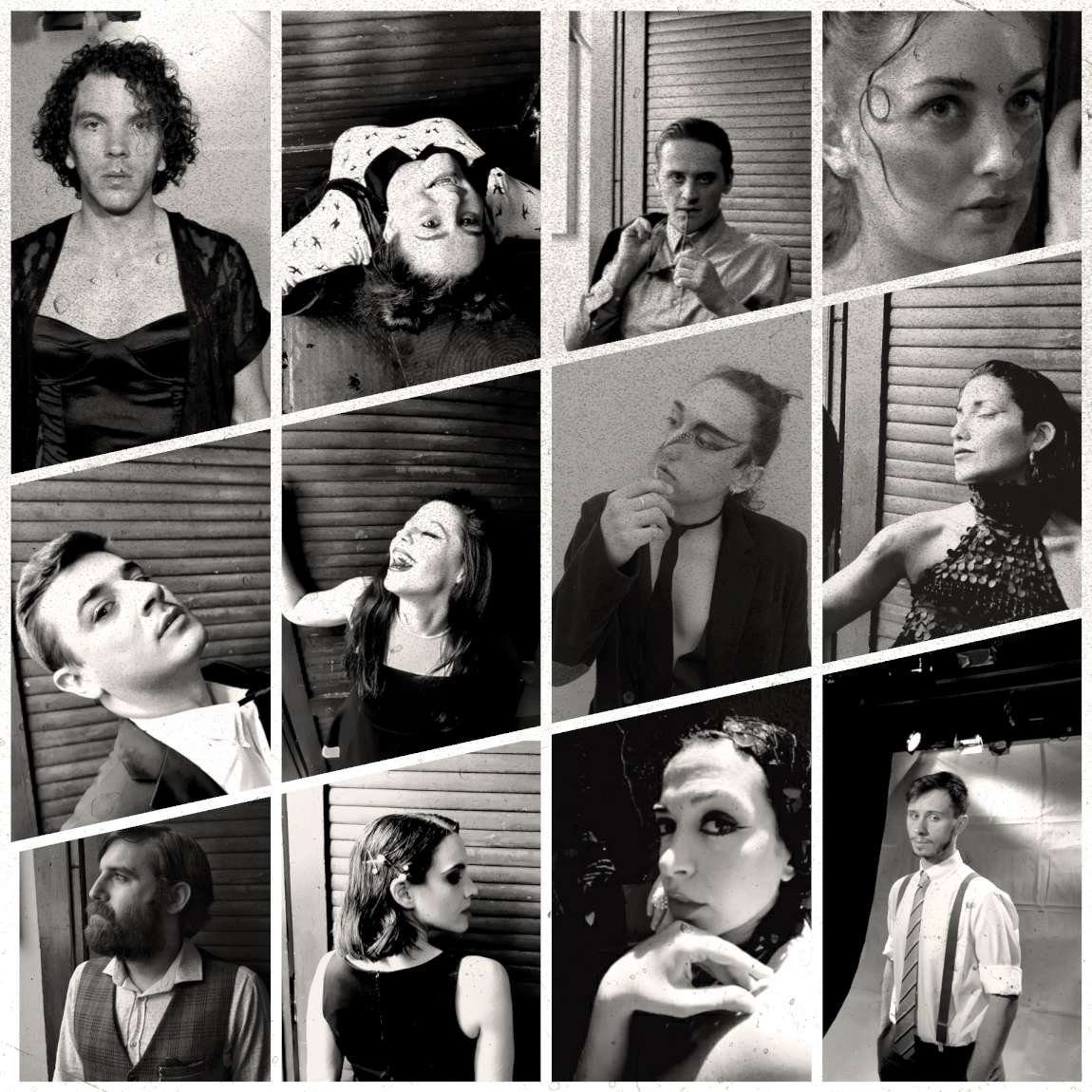 Backstage:μια παράσταση για τον παλιό ελληνικό κινηματογράφο