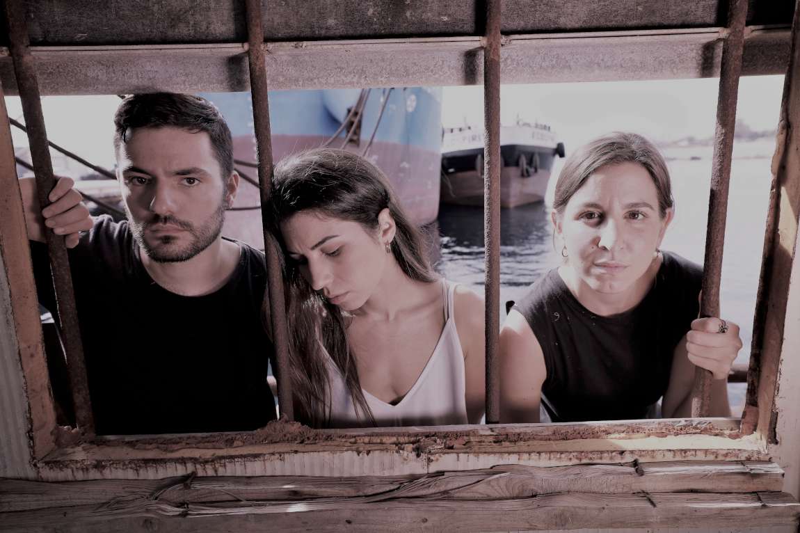 Η Πολιορκία της Elusia