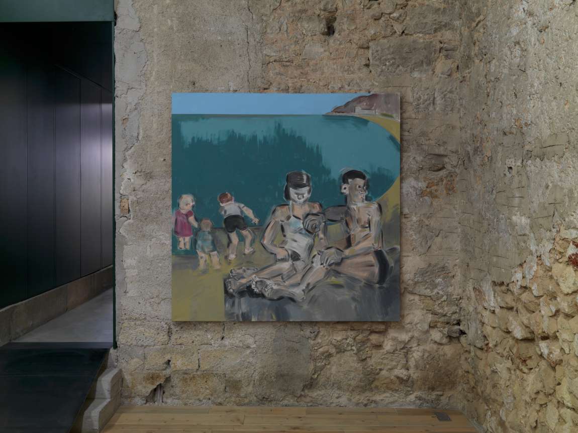 Ένας Ένας