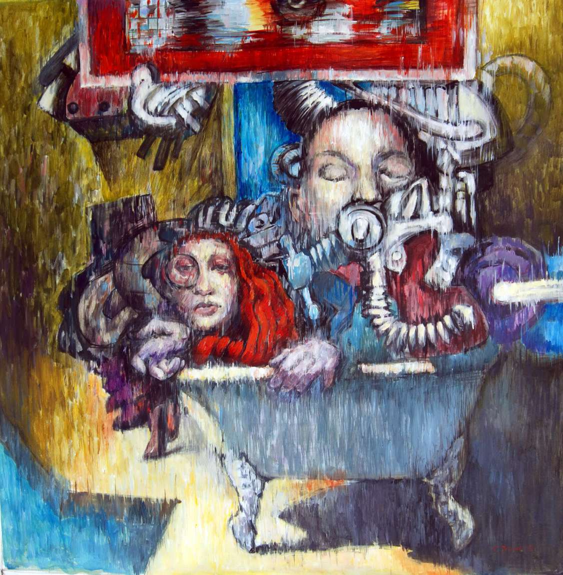 H Chili Art Gallery στη 5η Art Thessaloniki International Contemporary Art Fair