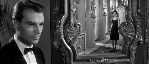 Η εδαφικοποίηση του Χρόνου στο Last Year at Marienbad