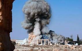 palmyra