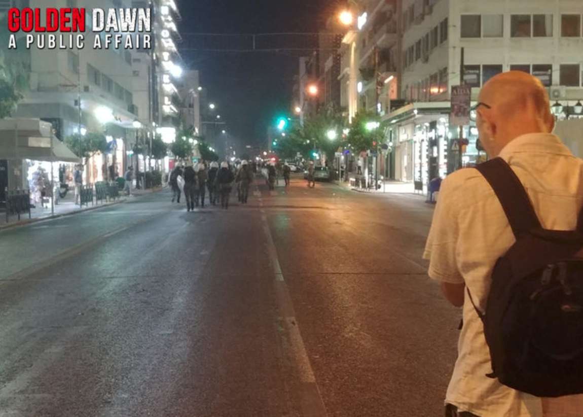 Τα ελληνικά ντοκιμαντέρ του 23ου ΦΝΘ