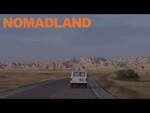 Nomadland  - Η ζωή αλλιώς-