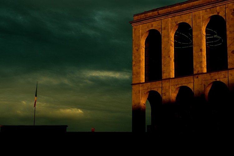 Cityscapes