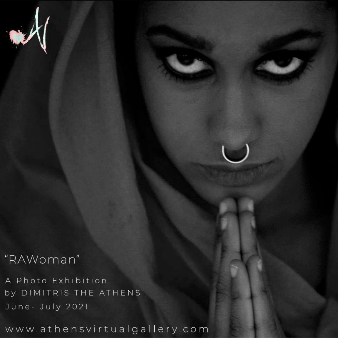 RAWoman